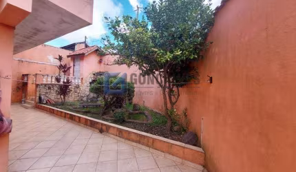 Casa com 4 quartos à venda na DOS TANGARAS, R, Parque dos Pássaros, São Bernardo do Campo, 316 m2 por R$ 1.449.000