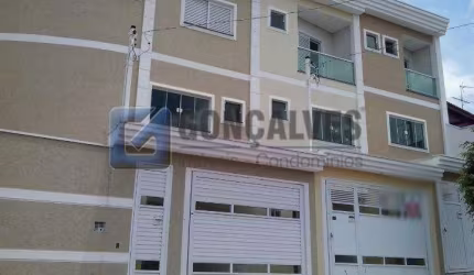 Casa com 3 quartos para alugar na ITAPERA, R, Parque Jaçatuba, Santo André, 164 m2 por R$ 3.900