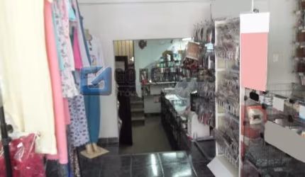 Casa comercial à venda na FREI GASPAR, R, Centro, São Bernardo do Campo, 150 m2 por R$ 1.277.000