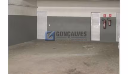 Barracão / Galpão / Depósito para alugar na GLORIA, AL, Vila Dusi, São Bernardo do Campo, 300 m2 por R$ 7.500