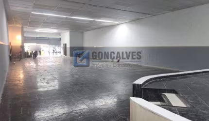 Sala comercial para alugar na HAVANA, R, Vila Nova Mauá, Mauá, 350 m2 por R$ 17.000