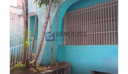 Casa comercial com 1 sala para alugar na QUIRINO DE LIMA, R, Centro, São Bernardo do Campo, 425 m2 por R$ 5.900