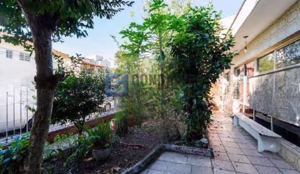 Casa com 3 quartos para alugar na FREI HENRIQUE DE COIMBRA, R, Santa Teresinha, Santo André, 221 m2 por R$ 6.500