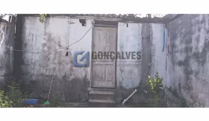 Terreno comercial para alugar na CAMPO LIMPO, TV, Vila Palmares, Santo André, 65 m2 por R$ 1.700