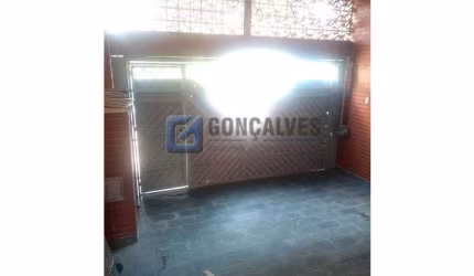 Casa com 4 quartos para alugar na ITAQUERA, R, Jardim Petroni, São Bernardo do Campo, 140 m2 por R$ 2.500