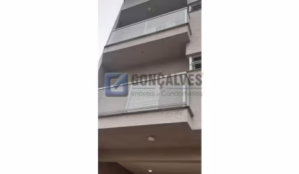 Apartamento com 2 quartos para alugar na IVAI, TV, Parque João Ramalho, Santo André, 90 m2 por R$ 2.750