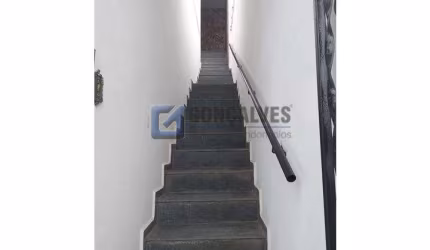 Apartamento com 2 quartos para alugar na DONA NINA ZANOTTO, R, Jardim Las Vegas, Santo André por R$ 2.400