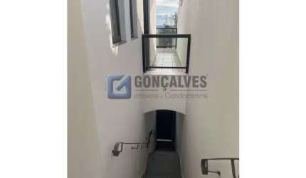 Casa com 4 quartos para alugar na Rua Carneiro de Campos, Jardim Stella, Santo André, 200 m2 por R$ 3.200