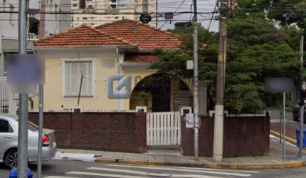 Casa comercial com 1 sala para alugar na GENERAL OSORIO, R, Santa Paula, São Caetano do Sul, 200 m2 por R$ 12.000