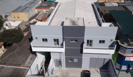Ponto comercial para alugar na DO PEDROSO, EST, Vila Luzita, Santo André, 1819 m2 por R$ 40.000