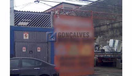 Ponto comercial para alugar na CONDE FRANCISCO MATARAZZO, AV, Fundação, São Caetano do Sul, 600 m2 por R$ 8.600