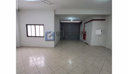 Sala comercial para alugar na DO PEDROSO, EST, Vila Luzita, Santo André, 250 m2 por R$ 5.500
