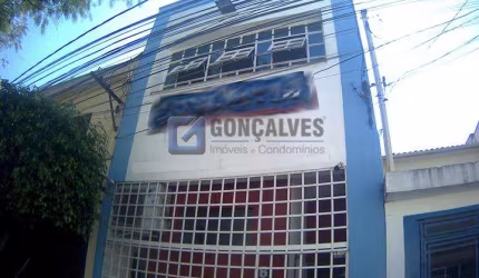 Ponto comercial para alugar na JOAQUIM NABUCO, R, Santo Antônio, São Caetano do Sul por R$ 27.000