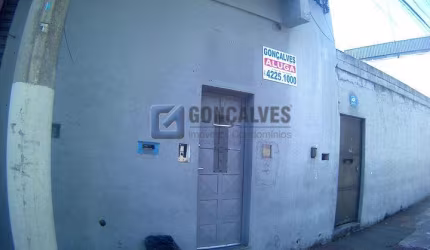 Sala comercial com 1 sala para alugar na ANTONIO DA FONSECA MARTINS, AV, São José, São Caetano do Sul, 70 m2 por R$ 2.500