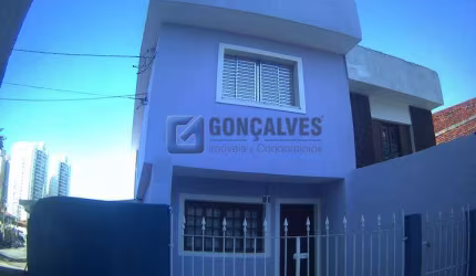 Casa com 2 quartos para alugar na DOS VIANAS, R, Baeta Neves, São Bernardo do Campo, 115 m2 por R$ 3.200