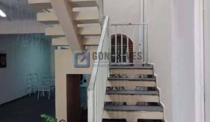 Casa com 3 quartos para alugar na JOAO MARIO SECOL, R, Nova Petrópolis, São Bernardo do Campo, 225 m2 por R$ 4.000