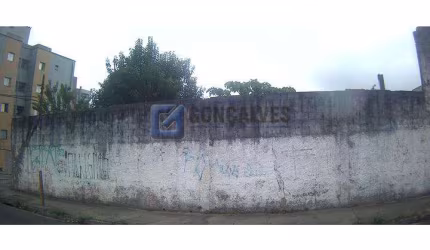 Terreno à venda na DAS ORQUIDEAS, R, Vila Marchi, São Bernardo do Campo por R$ 721.000