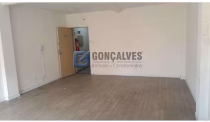 Sala comercial para alugar na GOIAS, AV, Santo Antônio, São Caetano do Sul, 40 m2 por R$ 950