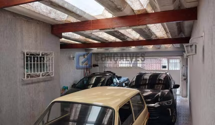 Casa com 3 quartos para alugar na PADRE JOSE LEITE PENTEADO, R, Assunção, São Bernardo do Campo, 290 m2 por R$ 6.000