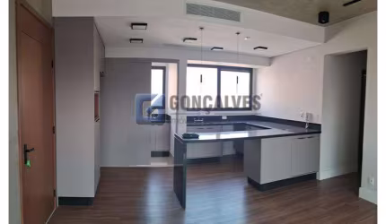 Apartamento com 2 quartos para alugar na DAS GOIABEIRAS, R, Jardim, Santo André, 85 m2 por R$ 6.600