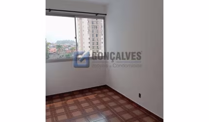 Apartamento com 2 quartos para alugar na HUMBERTO ALENCAR CASTELO BRANCO, AV, Assunção, São Bernardo do Campo, 50 m2 por R$ 1.800