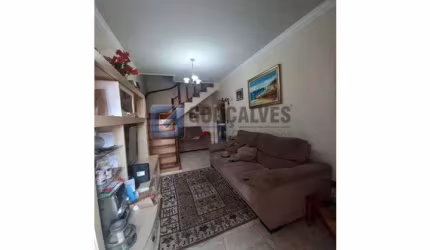 Casa com 4 quartos para alugar na ITAGIBA DE ALMEIDA, R, Centro, São Bernardo do Campo, 125 m2 por R$ 5.000
