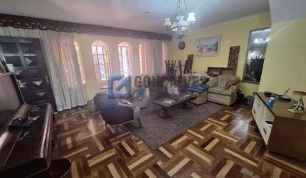 Casa com 5 quartos para alugar na VOTORANTIM, R, Barcelona, São Caetano do Sul, 326 m2 por R$ 8.000