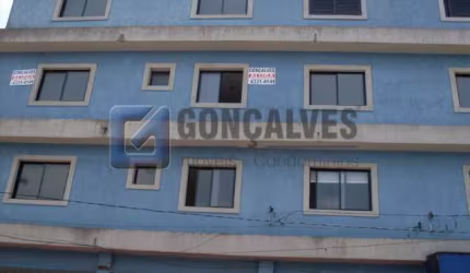 Sala comercial com 3 salas para alugar na BRUNO SPINOSA, R, Vila Nogueira, Diadema, 184 m2 por R$ 3.000