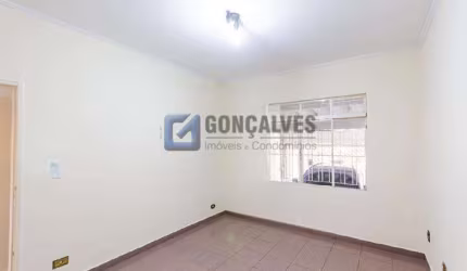 Casa com 3 quartos para alugar na SAO CAETANO, AL, Jardim Santo André, Santo André, 115 m2 por R$ 5.000