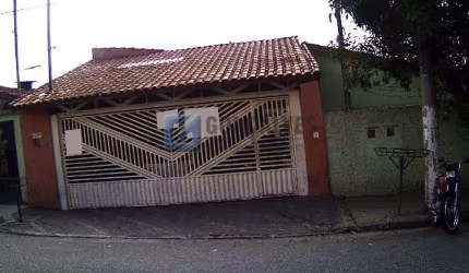 Casa com 3 quartos para alugar na CAMPOS DO JORDAO, R, Baeta Neves, São Bernardo do Campo, 325 m2 por R$ 7.000