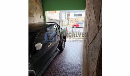 Casa com 5 quartos para alugar na MEDITERRANEO, R, Jardim do Mar, São Bernardo do Campo, 224 m2 por R$ 5.000