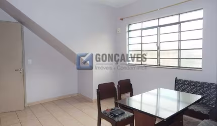 Apartamento com 2 quartos para alugar na SERGIO MILLIET, R, Jordanópolis, São Bernardo do Campo, 57 m2 por R$ 1.600