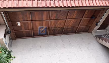 Casa comercial com 2 salas para alugar na DONA TERESA CRISTINA, AL, Nova Petrópolis, São Bernardo do Campo, 170 m2 por R$ 8.000