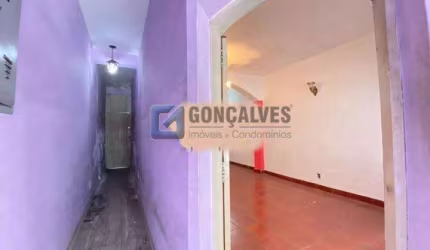 Casa com 4 quartos para alugar na SAO PAULO, R, Santa Paula, São Caetano do Sul, 250 m2 por R$ 4.500