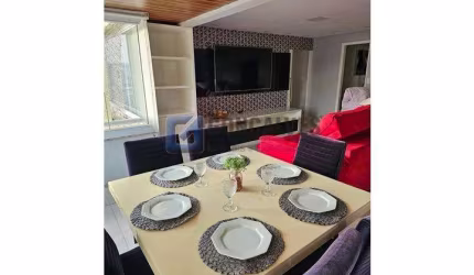 Apartamento com 4 quartos para alugar na SIQUEIRA CAMPOS, R, Centro, Santo André, 140 m2 por R$ 7.000