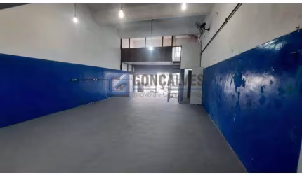 Sala comercial para alugar na LUISA GUAZZELI BATTISTIN, R, Demarchi, São Bernardo do Campo, 100 m2 por R$ 4.500