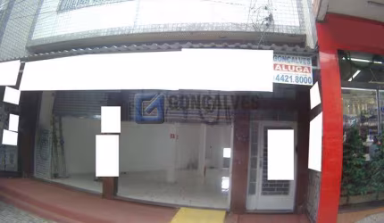 Sala comercial para alugar na ORATORIO, R, Parque das Nações, Santo André, 276 m2 por R$ 10.800