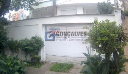 Casa com 3 quartos para alugar na DAS CANELEIRAS, R, Jardim, Santo André, 384 m2 por R$ 25.000