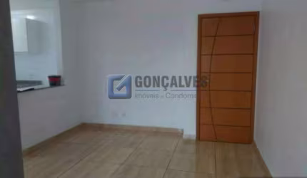 Apartamento com 2 quartos para alugar na DOS VIANAS, R, Baeta Neves, São Bernardo do Campo, 64 m2 por R$ 2.200