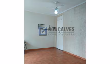 Apartamento com 2 quartos à venda na PAU DO CAFE, R, Casa Grande, Diadema, 53 m2 por R$ 206.000