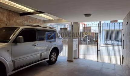 Casa com 3 quartos para alugar na TREMEMBE, R, Vila Vivaldi, São Bernardo do Campo, 130 m2 por R$ 2.900