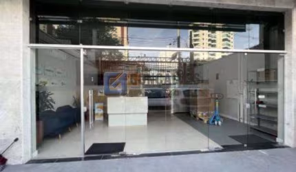 Ponto comercial para alugar na SENADOR VERGUEIRO, AV, Rudge Ramos, São Bernardo do Campo, 623 m2 por R$ 20.000