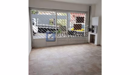 Casa com 3 quartos para alugar na RAYMUNDO CIRINO, R, Planalto, São Bernardo do Campo, 170 m2 por R$ 3.500