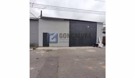 Sala comercial para alugar na MARTE, R, Serraria, Diadema, 525 m2 por R$ 8.000