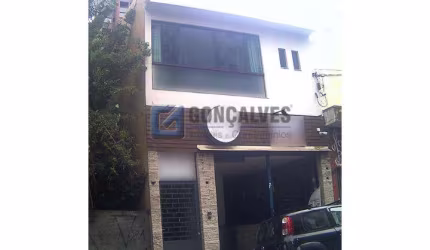 Ponto comercial para alugar na OSVALDO CRUZ, R, Santa Paula, São Caetano do Sul por R$ 1.100