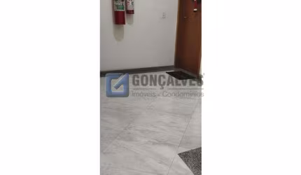 Apartamento com 2 quartos para alugar na CERVANTES, R, Jardim Ipanema, Santo André, 56 m2 por R$ 1.800