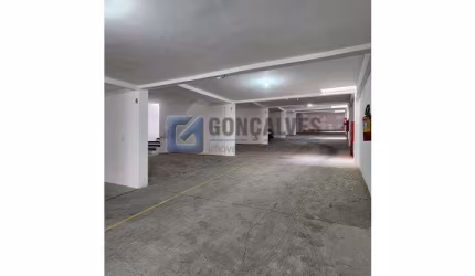 Apartamento com 2 quartos para alugar na ANHEMBI, R, Vila Curuçá, Santo André, 143 m2 por R$ 2.500
