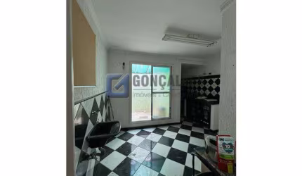 Ponto comercial para alugar na SENADOR VERGUEIRO, AV, Rudge Ramos, São Bernardo do Campo, 90 m2 por R$ 3.000