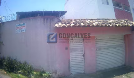 Casa com 4 quartos para alugar na CAMPINAS, R, Baeta Neves, São Bernardo do Campo, 450 m2 por R$ 6.000
