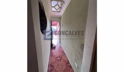 Casa com 3 quartos para alugar na FERNANDO PESSOA, R, Parque Marajoara, Santo André, 325 m2 por R$ 3.500